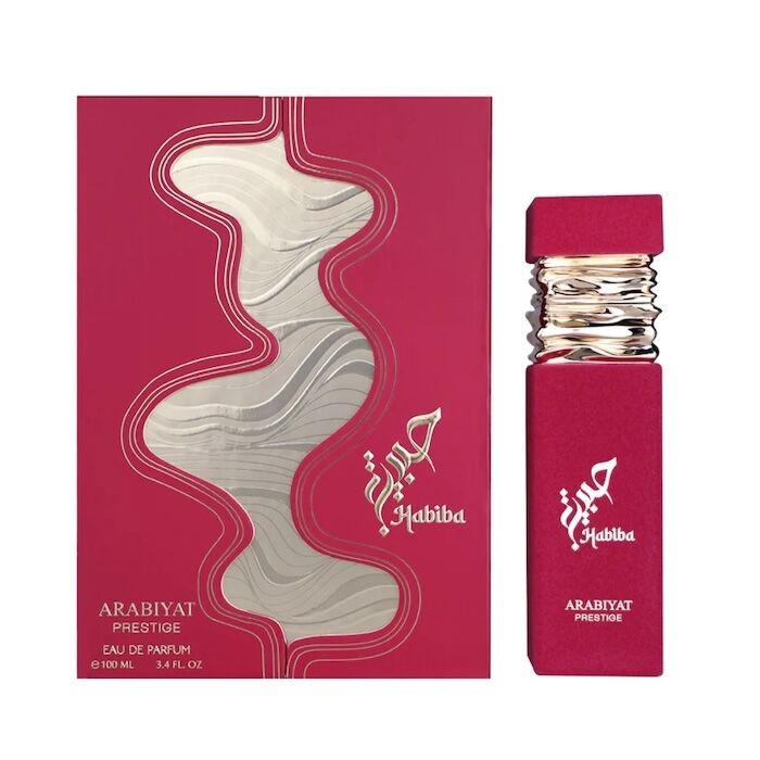 Habiba Arabiyat Prestige EDP 100ml