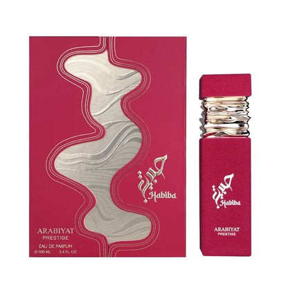 Habiba Arabiyat Prestige EDP 100ml