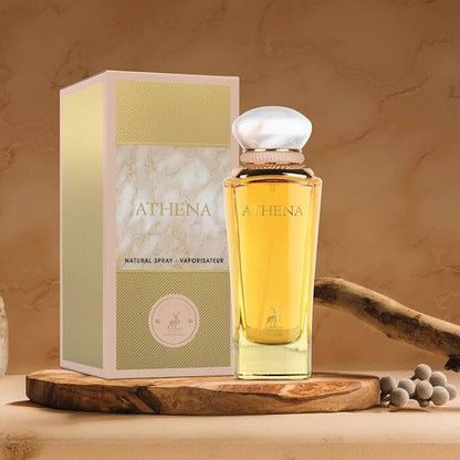 Athena edp 100ml for women