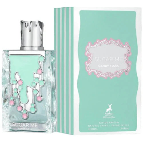 Maison Alhambra Sugar Me Candy Floss EDP 100ml