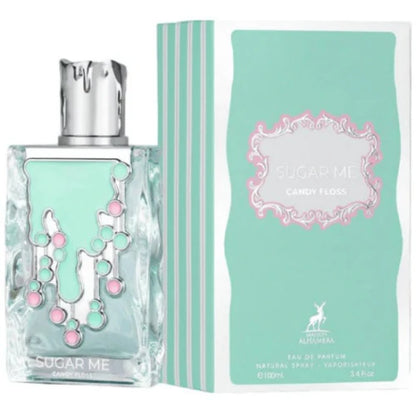 Maison Alhambra Sugar Me Candy Floss EDP 100ml