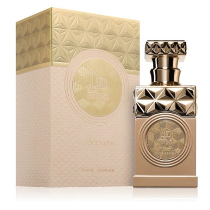 Paris Corner Minya Coco Lush EDP 100ml