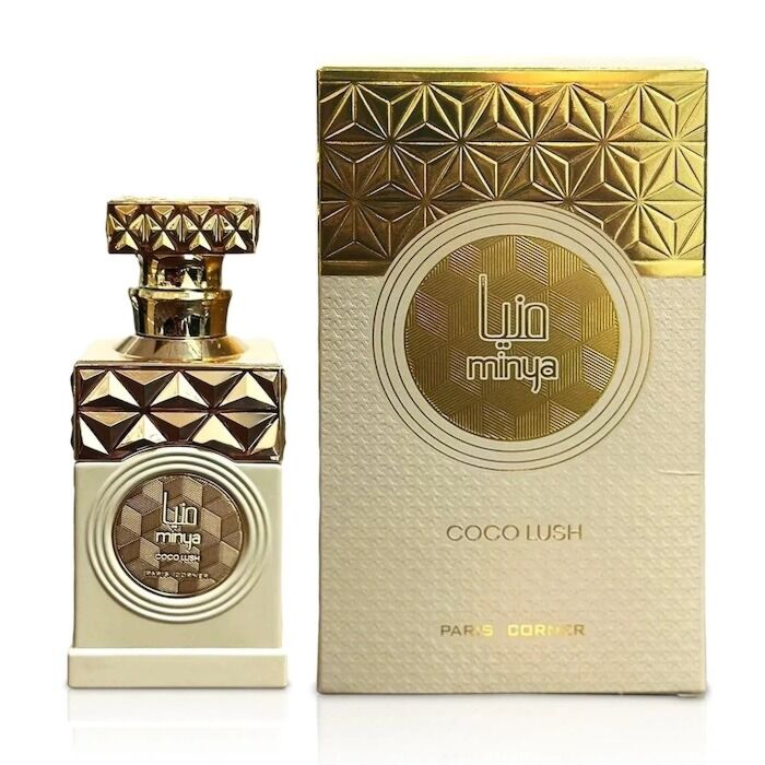 Paris Corner Minya Coco Lush EDP 100ml
