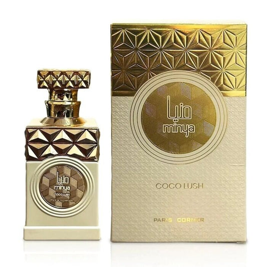 Paris Corner Minya Coco Lush EDP 100ml