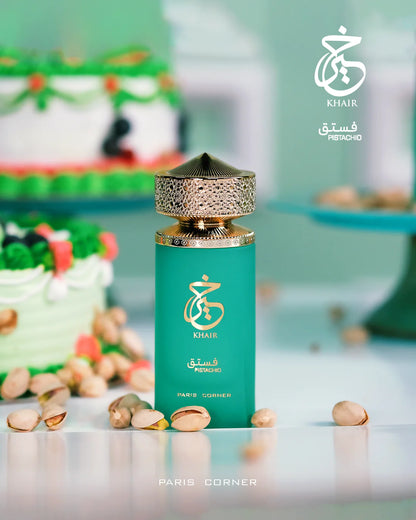 KHAIR PISTACHIO Edp 100ml for women