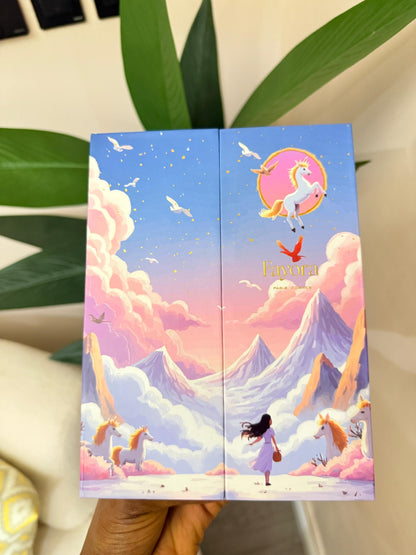 Fayora EDP 100ml for women