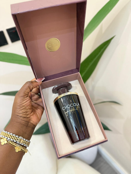 Chocola Addict EDP 100 ml