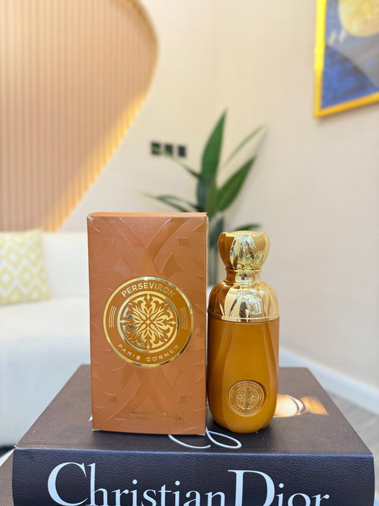 Perseviron 100ml EDP