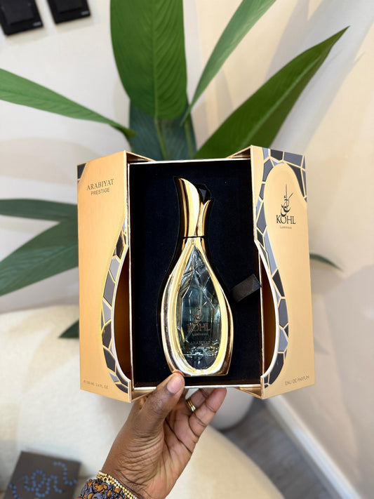 Kohl Luminous EDP 100 ml