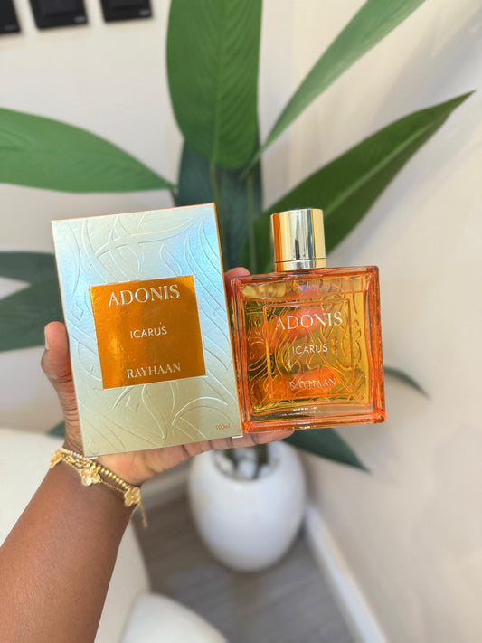 Rayhaan Adonis Icarus 100ml EDP