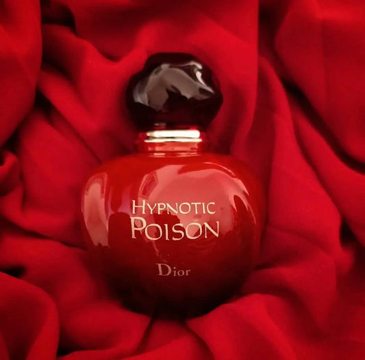 christian dior hypnotic poison edt - 100ml