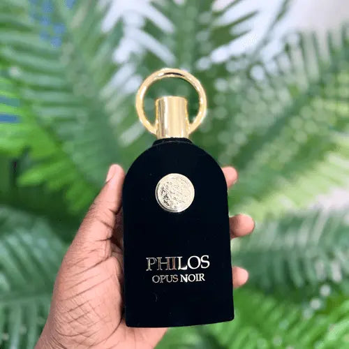 philos opus noir