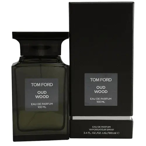 Tom Ford oud wood 100ml EDP for men