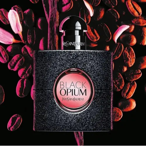 Ysl black opium 90ml for women