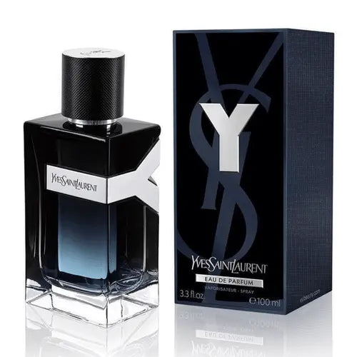 Y by YSL EDP intense 100ml for men