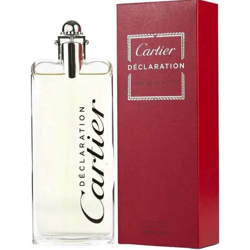 Cartier declaration EDT 100ml