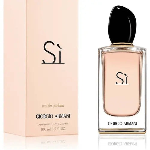 Giorgio Armani SI 100ml EDP for women