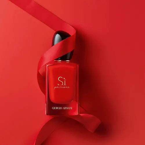 Giorgio Armani Sì  Passione EDP 100ml for women