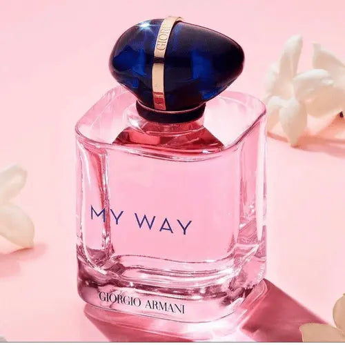 Giorgio Armani my way EDP 100ml for women