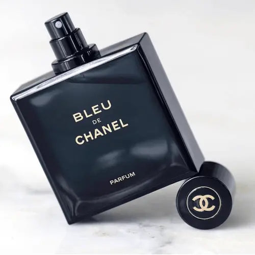 Bleu de chanel parfum 100ml for men