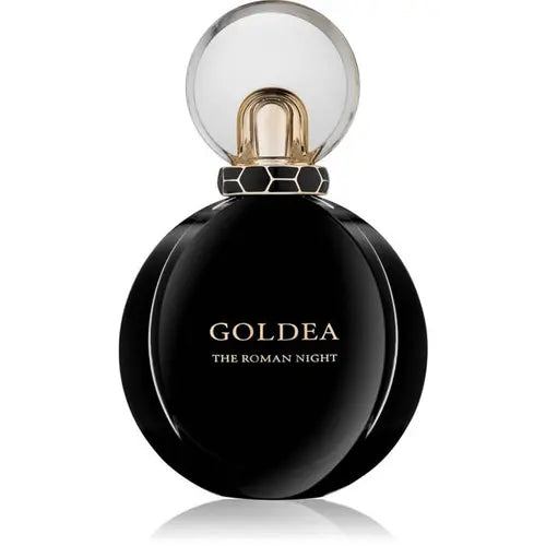 Bvlgari goldea the roman night absolute EDP 75ml for women