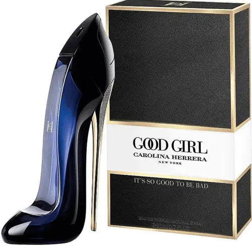 Carolina Herrera good girl 80ml EDP for women