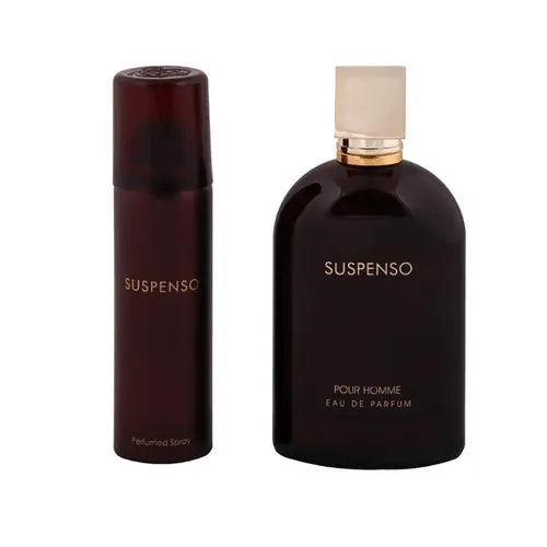 Suspenso EDP 100ml