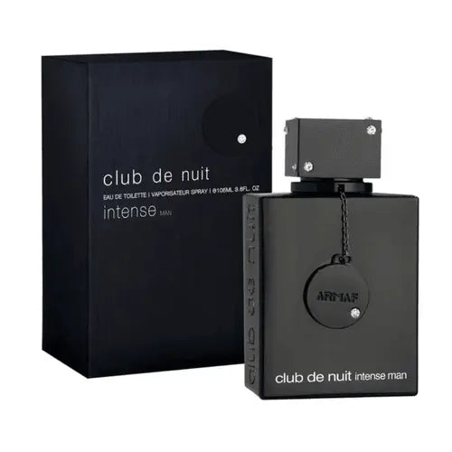 Armaf club de nuit intense edt 105ml for men