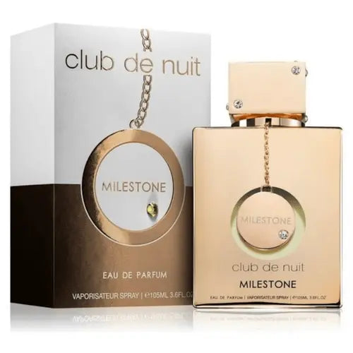 Armaf club de nuit milestone EDP 105ml