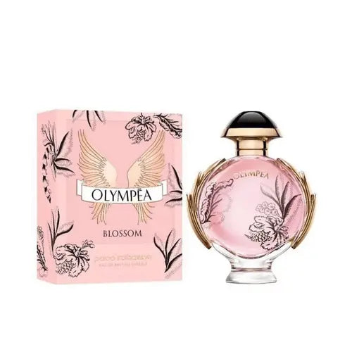 paco rabanne olympea blossom edp 80ml for women