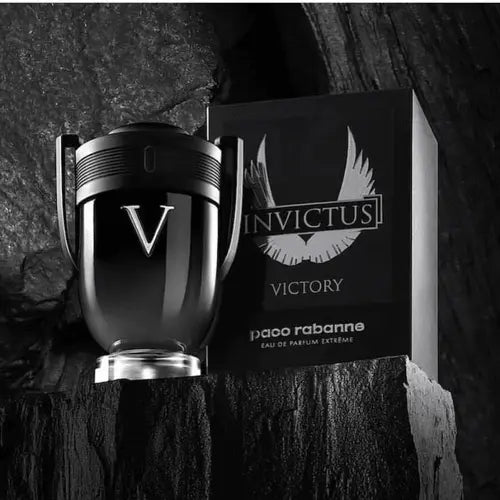 Paco rabanne Invictus victory EDP extreme 100ml for men