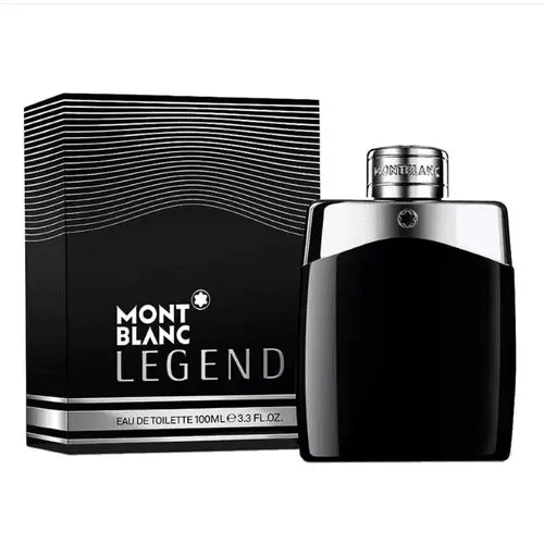 Mont Blanc legend EDT 100ml for men