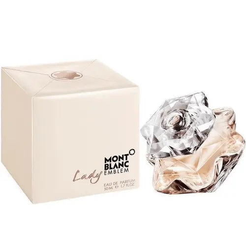 Mont Blanc lady emblem EDP 75ml for women