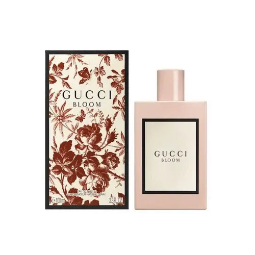 Gucci bloom EDP 100ml for women