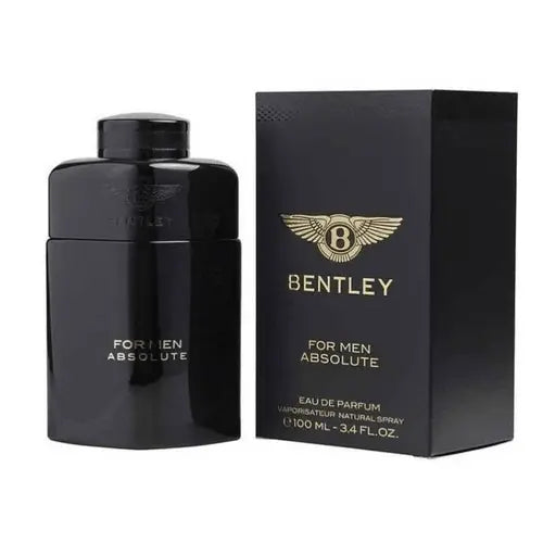 Bentley absolute for men EDP 100ml