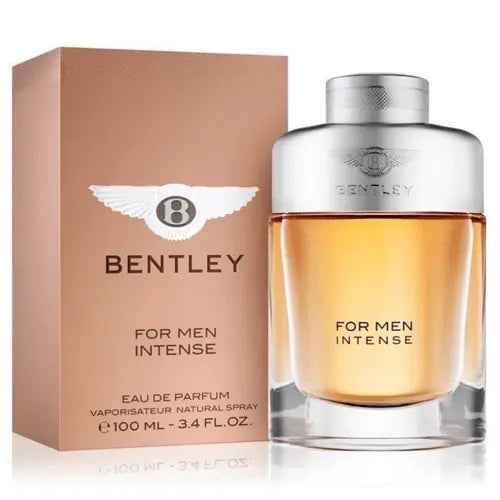 Bentley intense EDP 100ml for men