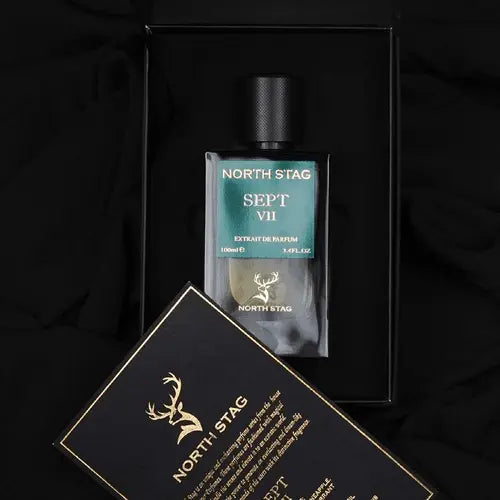 north stag sept vii extrait de parfum 100ml