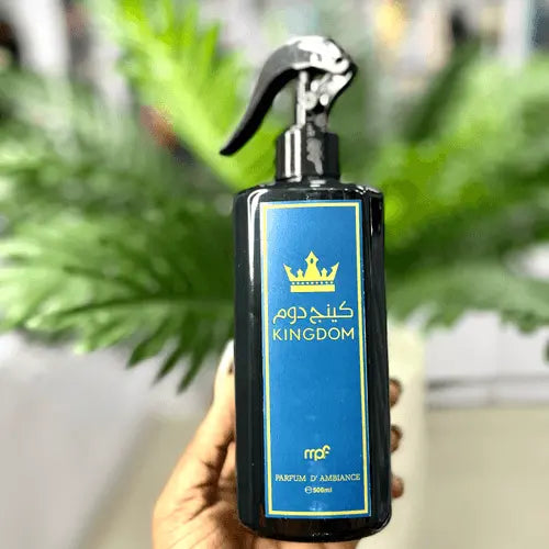 mpf kingdom perfume air freshener 500ml