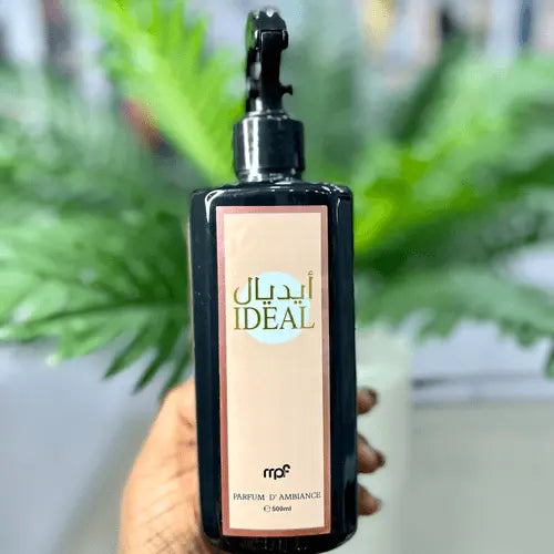 mpf ideal perfume air-freshener 500ml