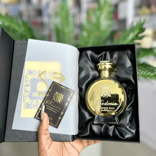 Bodecia nemer EDP 100ml unisex