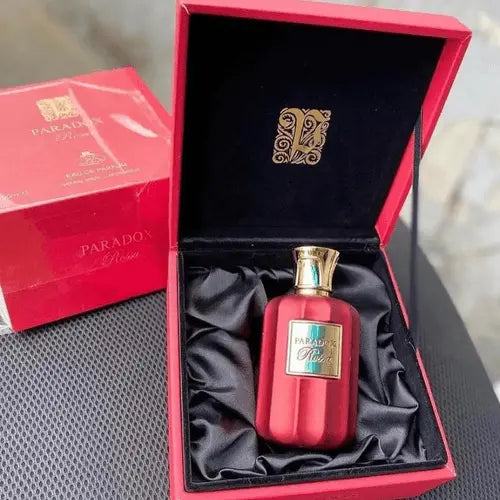 Paradox Rossa EDP 100ml for women