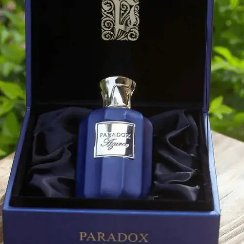 paradox azuree edp 100ml unisex perfume