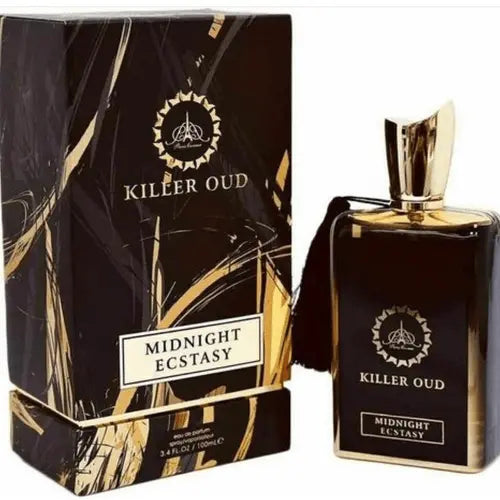 killer oud midnight ecstasy edp 100ml for men