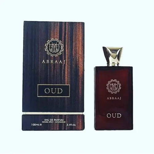 Abraaj oud EDP 100ml for men