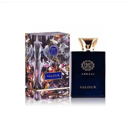 Abraaj valour edp 100ml for men