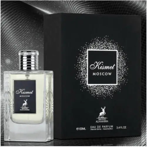 kismet moscow edp 100ml unisex