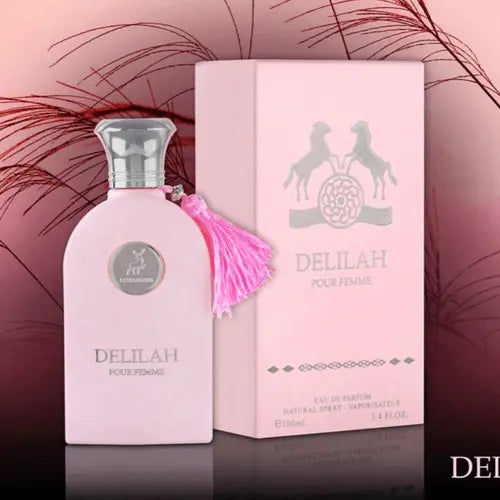 Delilah EDP 100ml for women