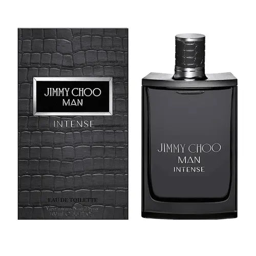 Jimmy choo intense man EDT 100ml