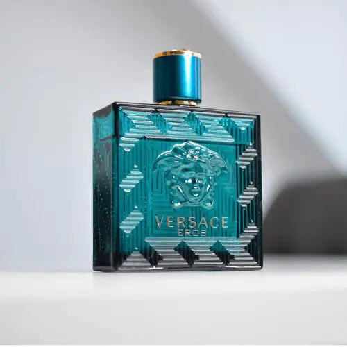 Versace eros parfum 100ml for men