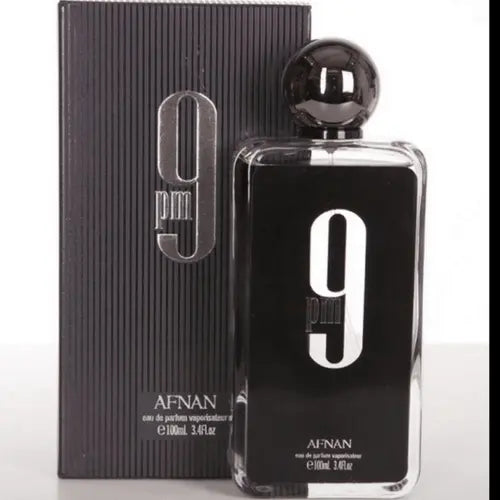 Afnan 9pm edp 100mls for men